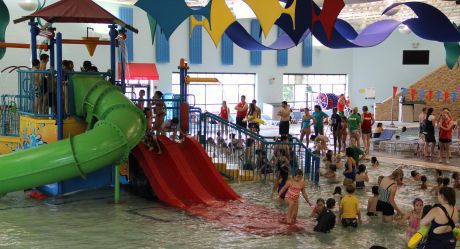 The Water Works Photo